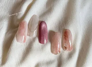 ネイル sunny nailのネイルデザイン
