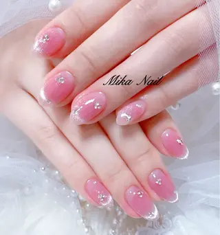 ネイル Mika Nailのネイルデザイン