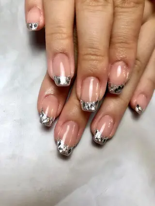 ネイル Nailist Honamiのネイルデザイン