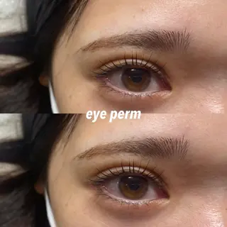 マツエク・マツパ meme神戸三宮 yuki.のマツエク・マツパデザイン