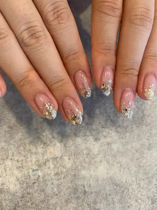 ネイル LINON所属・【LINON】 airiのネイルデザイン