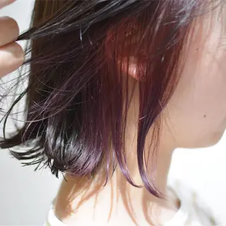 ショート 木村 創造🌟 デザインカラーお任せのヘアスタイル