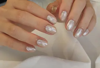 ネイル 田中 （ネイリスト）のネイルデザイン