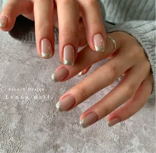 ネイル nailsalon Lenoaのネイルデザイン