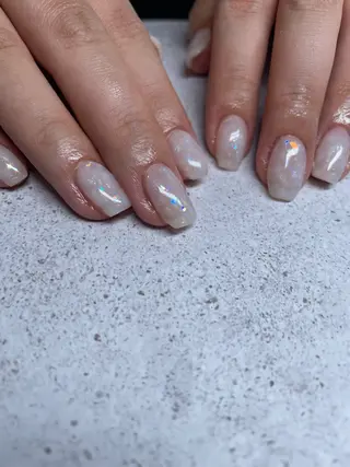 ネイル ulu🌼 nanaのネイルデザイン