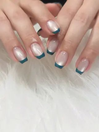 ネイル 橋本 真央のネイルデザイン