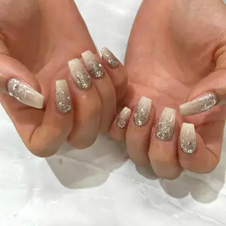 ネイル KODA308 Saoriのネイルデザイン