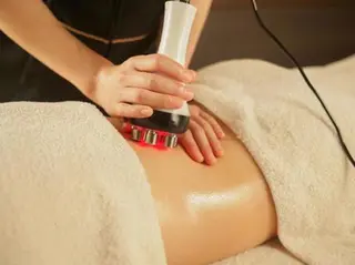 【韓国式コルギ&リンパマッサージ】くすりのて所属・ヨリ ミカのエステ・リラクイメージ