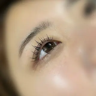 マツエク・マツパ REKOkitaooji所属・吉田 仁海のマツエク・マツパデザイン