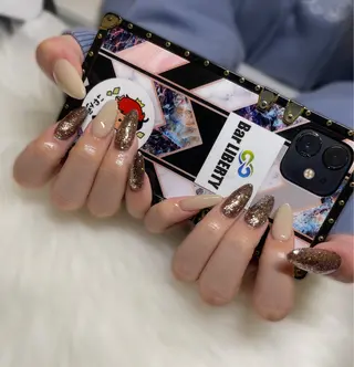 ネイル CLAIRE 〚クレア〛のネイルデザイン