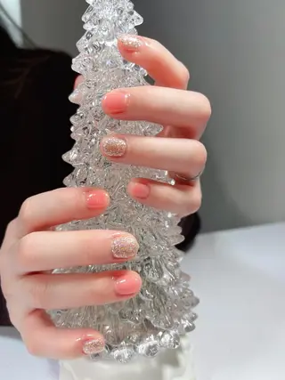 ネイル ネイルサロン ロア旧ジョリーのネイルデザイン