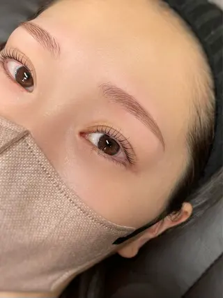 マツエク・マツパ yuzuka ❤︎のマツエク・マツパデザイン