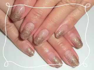 ネイル プライベートサロン M's   nailのネイルデザイン