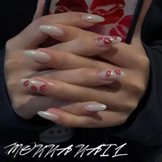 ネイル モンナ CCのネイルデザイン