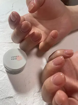 ネイル nail.gorin所属・吉村 優子のネイルデザイン