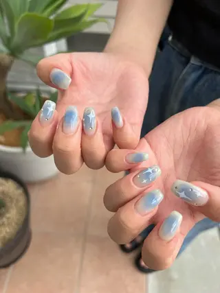 ネイル laninails所属・LANI nailsalonのネイルデザイン