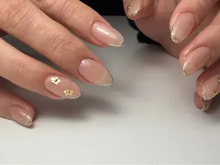 ネイル near belleのネイルデザイン