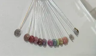 ネイル BellTree,J【ベルトリージェイ】所属・ベルトリー ジェイのネイルデザイン