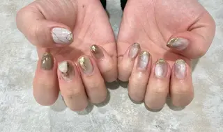 ネイル JurerEye☆ Marikoのネイルデザイン