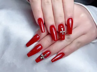 ネイル LR.ONE ヨウのネイルデザイン