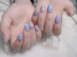 ネイル 小林 あゆみのネイルデザイン