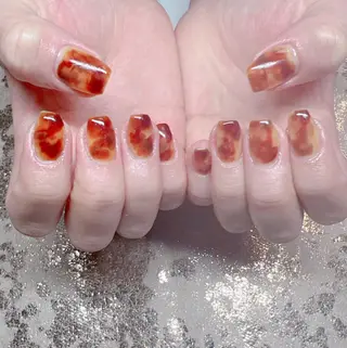 ネイル 個室ネイルサロンDolly  Girl〜ドーリーガール〜所属・DollyGirl KYOKOのネイルデザイン