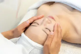 menard_fa cial&bodyのエステ・リラクイメージ