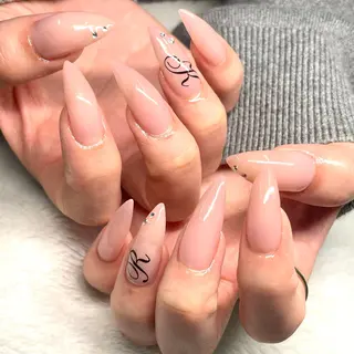 ネイル nail🪽 miuのネイルデザイン