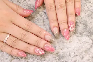 ネイル Dolce.Nail 大宮店のネイルデザイン