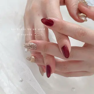 ネイル Manami Kのネイルデザイン