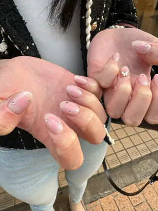 ネイル Salon  de EMMA+高橋のマツエク・マツパデザイン