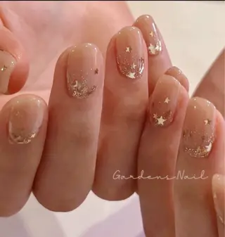 ネイル ガーデンズネイル所属・Gardens nailのネイルデザイン