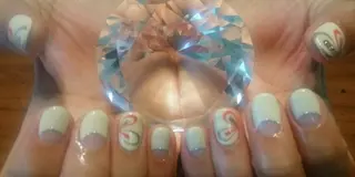 ネイル Nail Space R所属・ネイルスペースR 小林のネイルデザイン