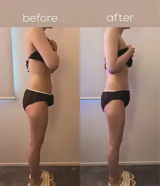 本気で痩せたい方へ 痩身専門サロンのエステ・リラクイメージ