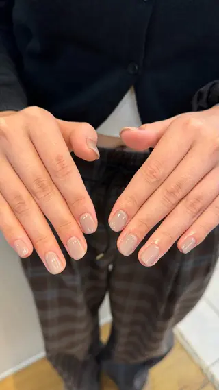 ネイル kimata TRIOSのネイルデザイン