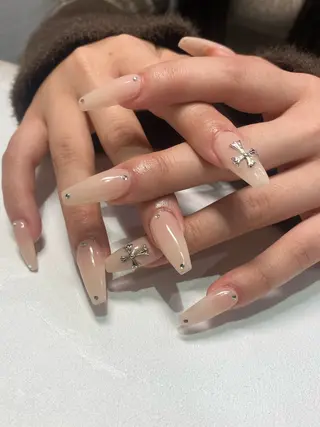 ネイル Ikarashi Mimuのネイルデザイン