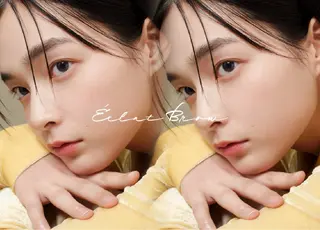 マツエク・マツパ エクラブロウ柏駅東口店所属・エクラブロウ 柏駅東口店のマツエク・マツパデザイン