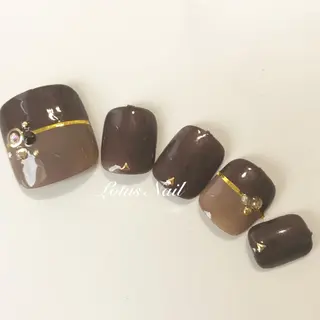 ネイル Lotus Nailのネイルデザイン