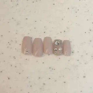 ネイル Chisato チサトのネイルデザイン