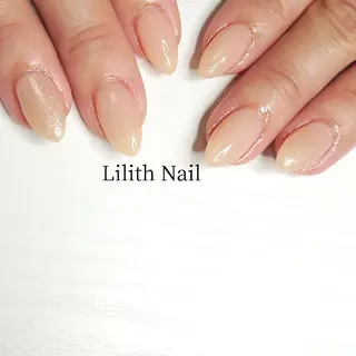 ネイル Lilith Nailのネイルデザイン