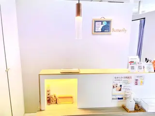 Butterfly 津田沼店　松井のエステ・リラクイメージ