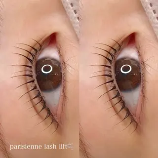 マツエク・マツパ BEMOA eyelash&eyebrow所属・BEMOA 新木 毬のマツエク・マツパデザイン