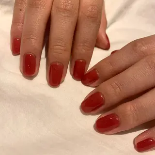 ネイル 山本 理紗子のネイルデザイン