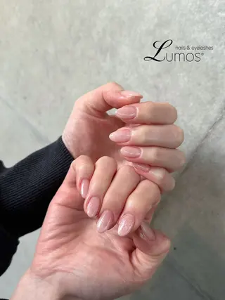 ネイル Lumos/ 🎀MAI🎀のネイルデザイン