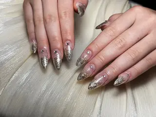 ネイル DEMAIN- ERIのネイルデザイン