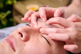 ルフロ鎌倉店所属・HARENOHI SPA鎌倉店のエステ・リラクイメージ