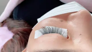 マツエク・マツパ 神山 ビューティー・アイのマツエク・マツパデザイン