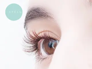 マツエク・マツパ 🫧EYELA🫧 蛭田のマツエク・マツパデザイン