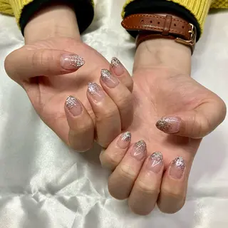 ネイル maxkelly takeuchiのネイルデザイン