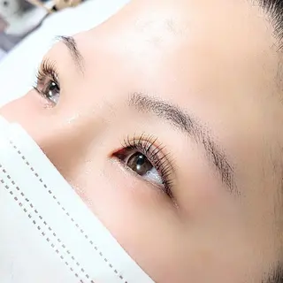 マツエク・マツパ micro /YUMENOのマツエク・マツパデザイン